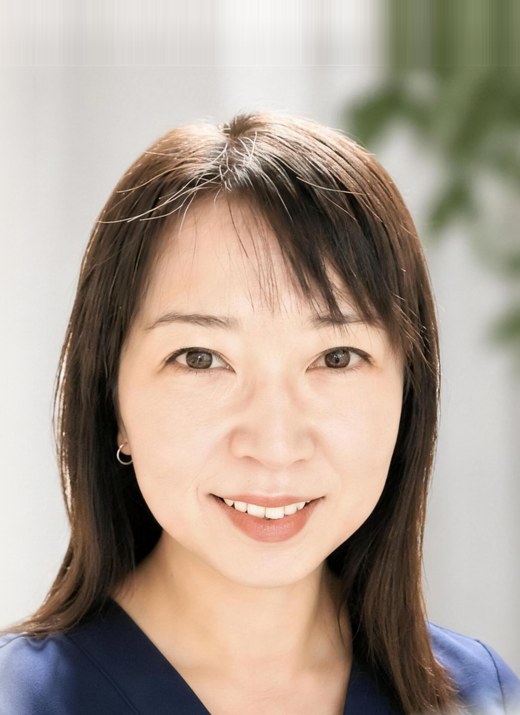 Shu Lin Wu, A.P., licensed acupuncturist at Simpson Longevity House