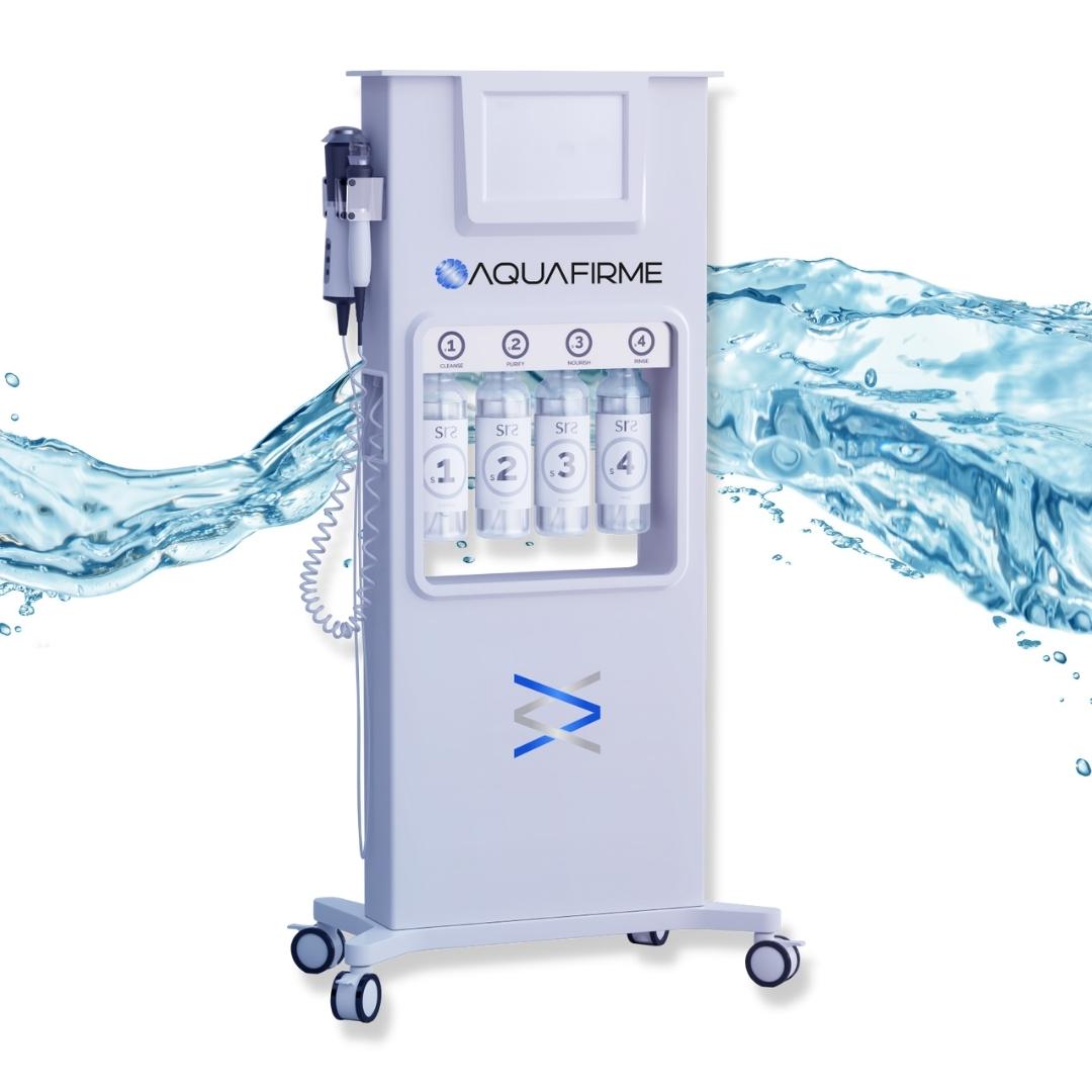 What is AquaFirme XS?