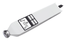 AquaFirmeXS ULTRA handpiece, the ultrasound serum infusion applicator