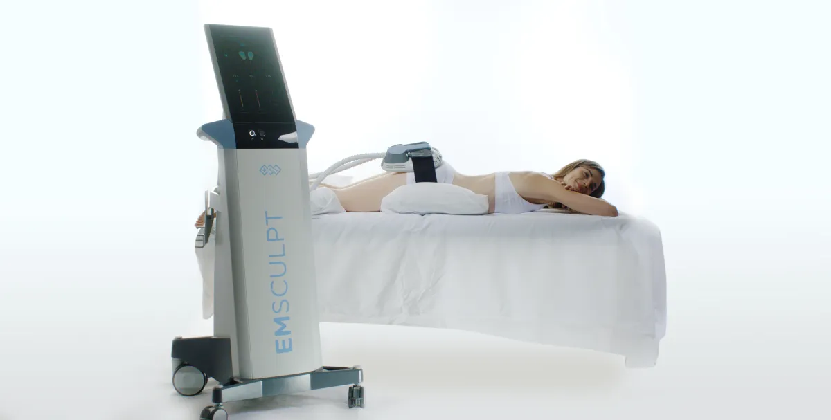 What Is Emsculpt Neo?
